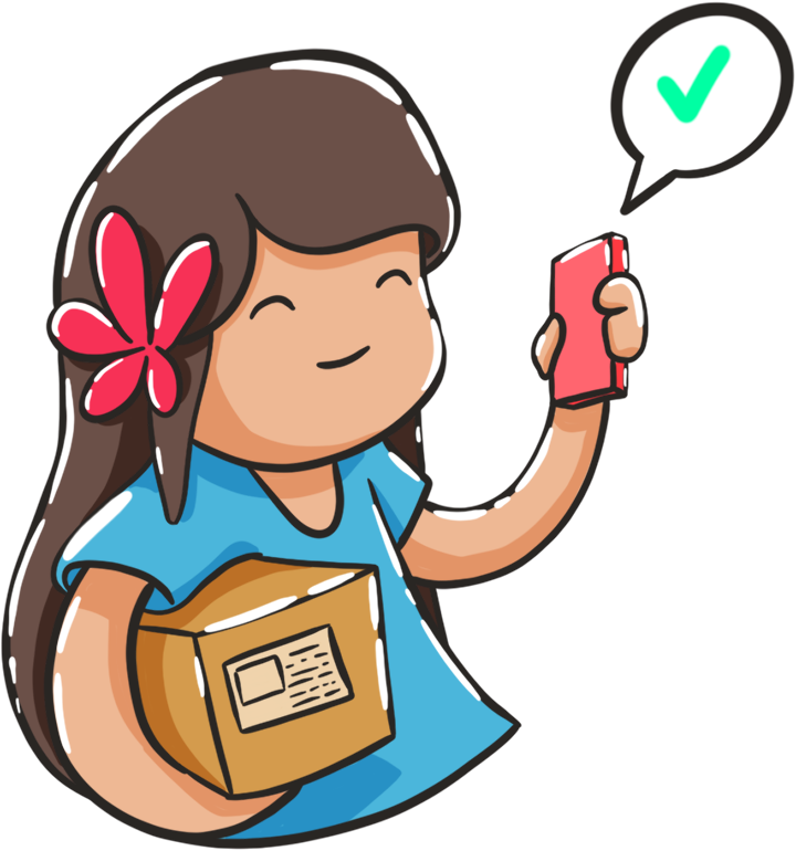 Nootchi colis express web