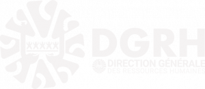 Logo-DGRH—blanc—horizontal